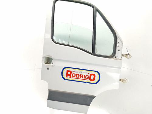 Used Right front door Right front door IVECO DAILY VI Van 33S15, 35S15, 35C15 (146 hp) 36375478 36375478