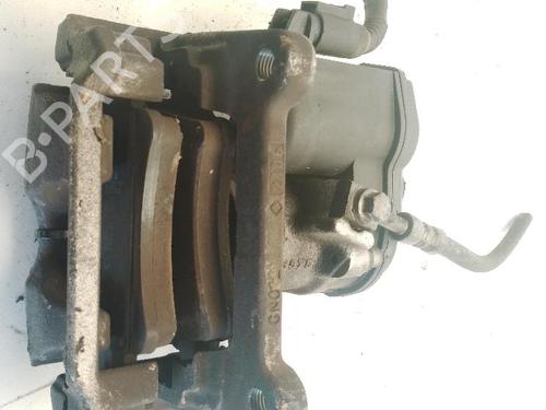 Right rear brake caliper AUDI A4 B9 Avant (8W5, 8WD) 2.0 TDI | BP27451033M106 