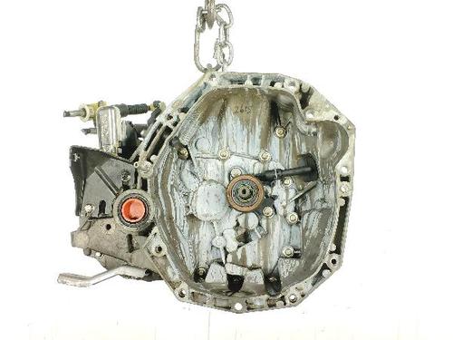 gearbox-dacia-logan-mcv-ks_-2007-39021768 main image