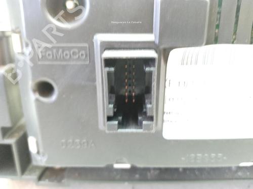 Display monitor FORD FOCUS III Turnier 1.6 TDCi | BP24049315C48 