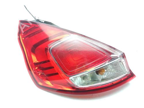 Used Left taillight FORD FIESTA VI (CB1, CCN) 1.0 EcoBoost (100 hp) 24045790
