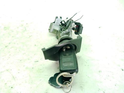 Clé de contact VW TOURAN (1T1, 1T2) 1.4 TSI (140 hp) 29765122