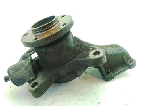 Right front steering knuckle PEUGEOT BOXER Bus (244, Z_) 2.2 HDi | BP30171215M26