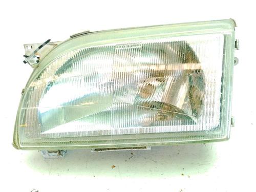 Used Left headlight FORD TRANSIT Van (E_ _) 2.5 TD (EAS) (75 hp) 27714315