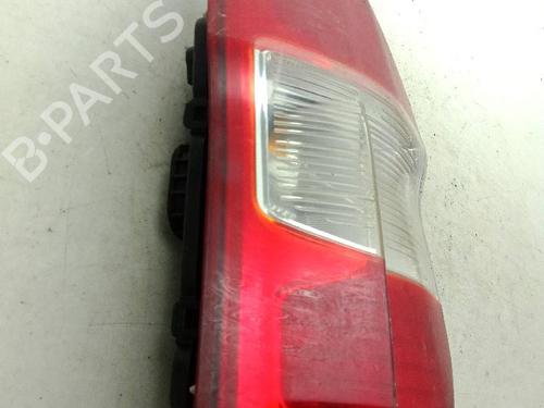 Left taillight FORD TRANSIT COURIER B460 Box Body/MPV 1.5 TDCi | BP36430429C34 - Image 3