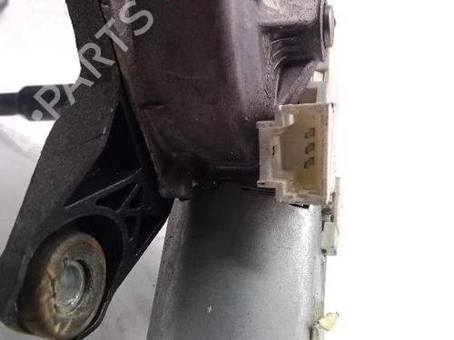 Rear wiper motor DACIA DUSTER (HS_) 1.6 16V | BP24042258M102 