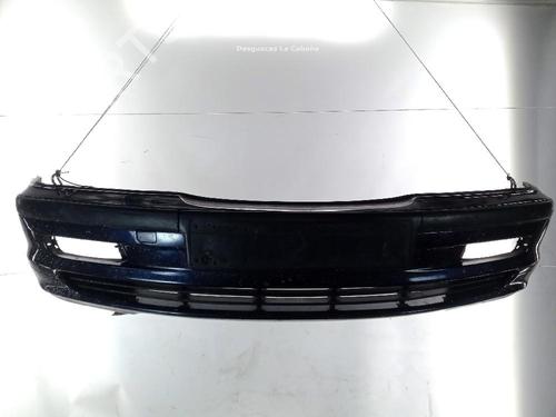 Used Front bumper BMW 3 (E46) 323 i (170 hp) 24001689