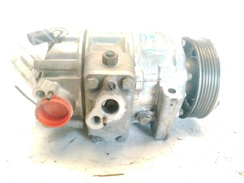 AC-Kompressor SKODA OCTAVIA II (1Z3) 1.9 TDI | BP28313025M34 