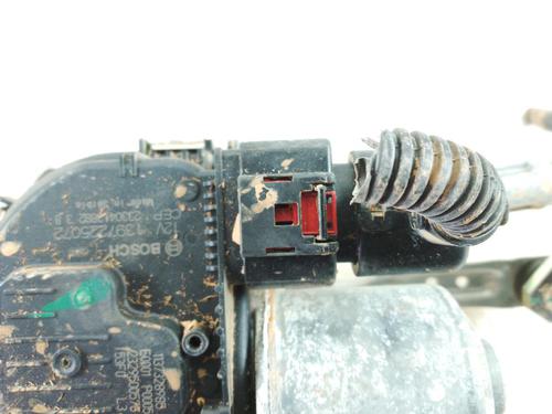 Front wiper motor PEUGEOT 3008 II SUV (MC_, MR_, MJ_, M4_) 1.5 BlueHDi 130 | BP25349239M29 