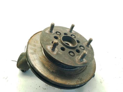 Left front steering knuckle FORD TRANSIT Platform/Chassis (FM_ _, FN_ _, FF_ _) 2.2 TDCi | BP24861769M25 