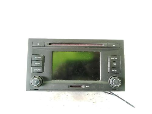 Display Display SEAT LEON (5F1) 1.2 TSI (105 hp) 34150916 34150916