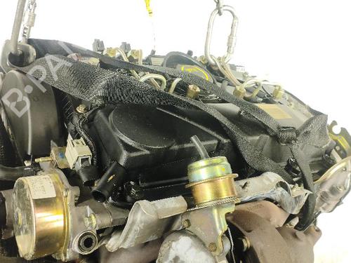 Engine FORD MONDEO III (B5Y) 2.0 TDCi | BP27534268M1 
