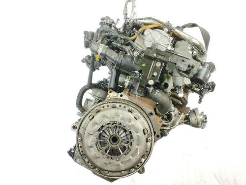 Engine FORD FOCUS II (DA_, HCP, DP)  | BP27925103M1 