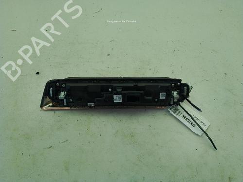 Climate control PEUGEOT 3008 II SUV (MC_, MR_, MJ_, M4_) 1.2 THP/ PureTech 130 (MRHNSM, MRHNSU, MRHNSJ, MRHNYW,... | BP29554923I5 