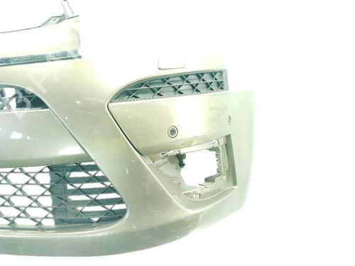 Front bumper CITROËN C4 Picasso I MPV (UD_) 2.0 HDi 138 | BP29219589C7 