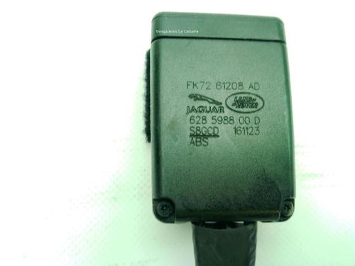 Sikkerhedssele-spænde JAGUAR F-PACE (X761) 2.0 TD4 AWD | BP30959888I32