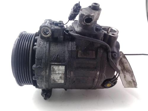 AC compressor MERCEDES-BENZ E-CLASS (W211) E 220 CDI (211.006) | BP24156195M34 - Image 3