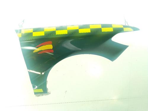 Used Right front fenders FORD MONDEO V Hatchback (CE) 1.5 EcoBoost (160 hp) 31752524