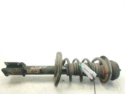 Right front shock absorber DACIA DOKKER MPV (KE_) 1.5 dCi / Blue dCi 75 (KEAJ, KEAH, KEJW) | BP26447116M17 