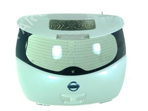 Used Tailgate NISSAN LEAF (ZE0) Electric (109 hp) 25753511