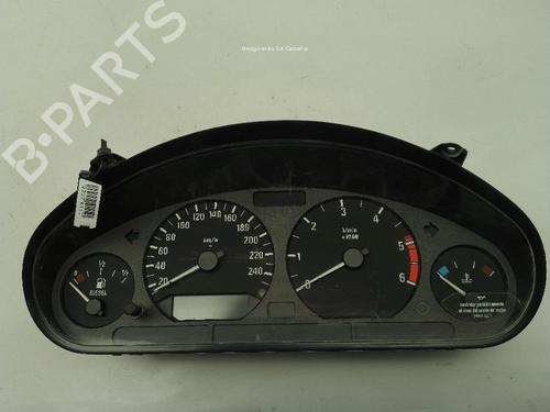 Used Instrument cluster Instrument cluster BMW 3 (E36) [1990-1998] 34264035 34264035