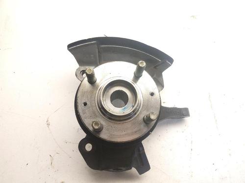 Used Left front steering knuckle Left front steering knuckle 24047770 24047770