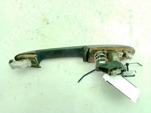 Front left exterior door handle MERCEDES-BENZ VITO / MIXTO Van (W639) 116 CDI 4x4 (639.601, 639.603, 639.605) | BP27534218C128 