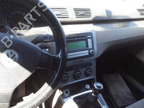 Brugte VW PASSAT B6 (3C2) 2.0 TDI 16V (140 hp) 3400346
