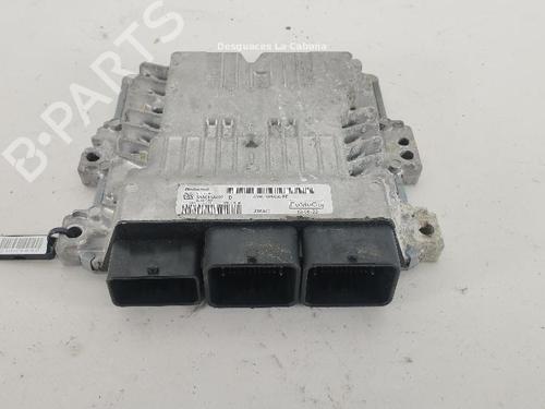 Used Electronic module MAZDA 3 (BL) 1.6 MZR CD (BL14) (116 hp) 18366921