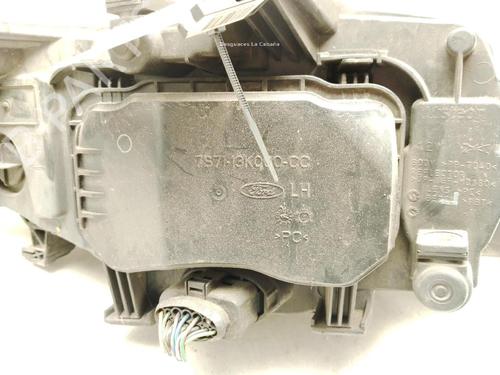 Left headlight FORD MONDEO IV (BA7) 2.0 TDCi | BP39425366C28 - Image 3