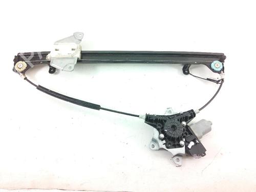 Used Front right window mechanism Front right window mechanism NISSAN NV200 Van 1.5 dCi 85 (M20, M20N, M20M) (86 hp) 18364890 18364890