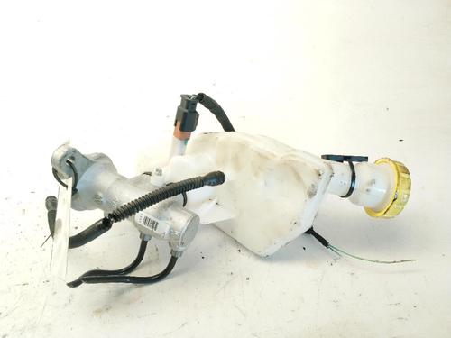 Used Brake master cylinder Brake master cylinder CITROËN C4 CACTUS 1.2 THP 110 (110 hp) 26652421 26652421