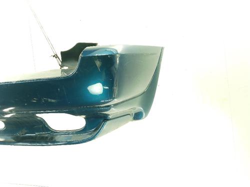 Rear bumper BMW X5 (E53) 3.0 d | BP30191772C8