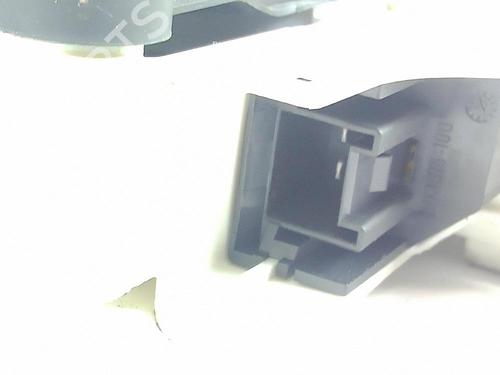 Rear left window mechanism AUDI Q5 (8RB) 3.0 TDI quattro | BP18359124C24 