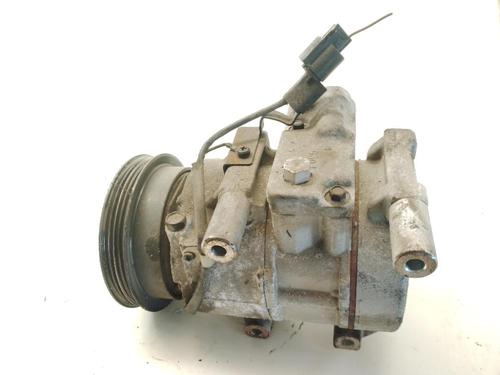 AC compressor KIA RIO II (JB) 1.4 16V | BP28009265M34 - Image 3