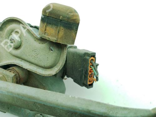 Front wiper motor RENAULT CLIO III (BR0/1, CR0/1) 1.5 dCi (C/BR0G, C/BR1G) | BP32438028M29