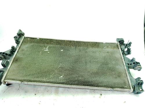 Water radiator CITROËN JUMPER II Van 2.0 BlueHDi 130 | BP33454367M31 - Image 2