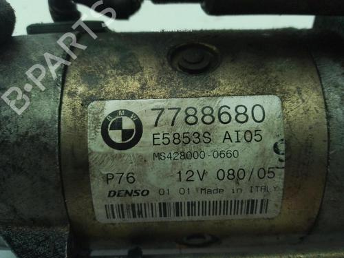 Startmotor BMW 5 (E60) 535 d | BP30919882M8