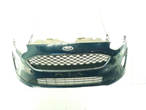 Pare-chocs avant FORD FIESTA VII (HJ, HF) 1.1 Ti-VCT (86 hp) 30844779