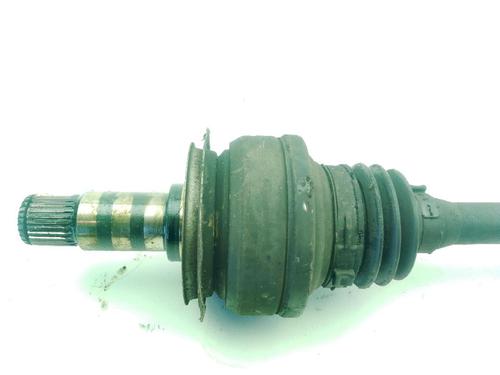 Right rear driveshaft MERCEDES-BENZ E-CLASS (W212) E 220 CDI / BlueTEC (212.001, 212.002) | BP30899761M41 - Image 2