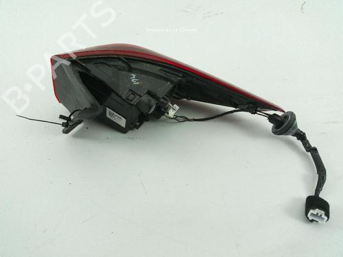 Left taillight HYUNDAI KONA (OS, OSE, OSI) 1.0 T-GDi Hybrid 48V | BP18360536C34 