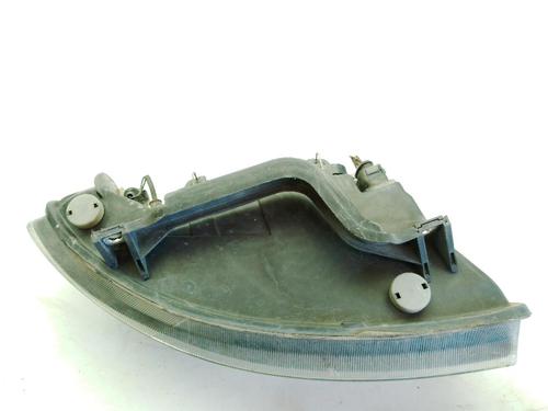 Left headlight SEAT TOLEDO II (1M2) 1.9 TDI | BP34052988C28 - Image 3