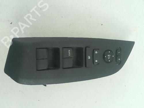 Used Left front window switch Left front window switch HONDA JAZZ V (GR_, GS_) 1.5 eHEV (GR3) (98 hp) 18367979 18367979