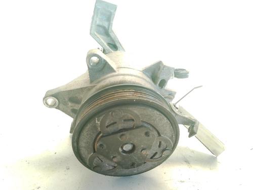 Used AC compressor AC compressor SUBARU XV (_GP_) 2.0 i AWD (GP7, G33GP) (150 hp) 25836301 25836301