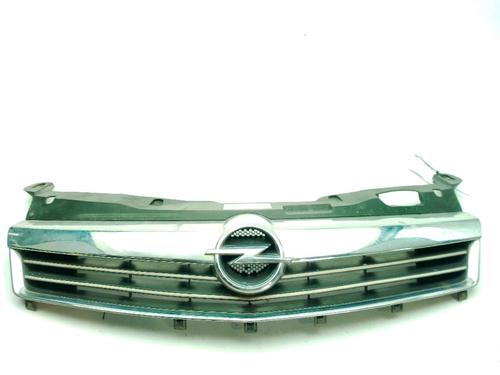 Used Grille OPEL ASTRA H (A04) 1.7 CDTI (L48) (100 hp) 31012329