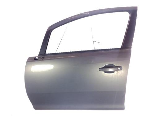 Used Left front door OPEL CORSA D (S07) 1.2 (L08, L68) (86 hp) 20291594