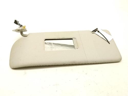 Used Left sun visor Left sun visor 38683389 38683389