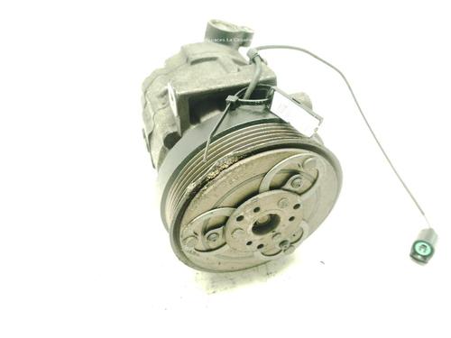 Used AC compressor MITSUBISHI PAJERO PININ I (H6_W, H7_W) 1.8 (H76W, H66W) (114 hp) 32280622