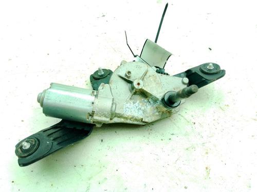 Used Rear wiper motor KIA SPORTAGE IV (QL, QLE) 1.7 CRDi (116 hp) 23999519