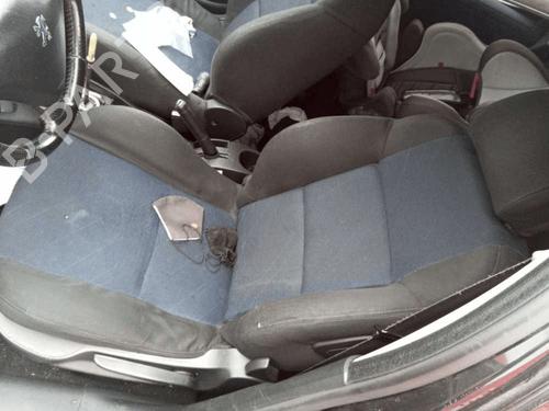 Left mirror PEUGEOT 207 (WA_, WC_) 1.6 HDi | BP29298792C26 
